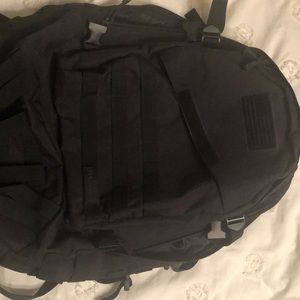 Highland Tactical backpack